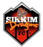 Sikkim Dragons logo