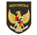 Indonesia U23 logo - U VS Indonesia U Score Today