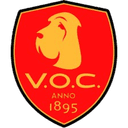 VOC Rotterdam logo - Rotterdam VS Sparta Rotterdam Score Today