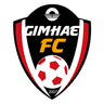 Gimhae City logo - NBA Prediction