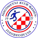 NK Kamen Ivanbegovina logo - Ivanbegovina VS Zadar Score Today