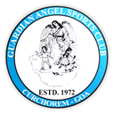 Guardian Angel SC logo - Club VS Guardian Angel Sc Result Today
