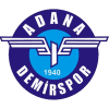 Adanademirspor logo - Karsiyaka VS Adanademirspor Sport