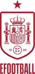 Spain U17 Women logo