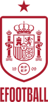 Spain U17 Women logo