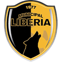 AD Municipal Liberia logo - Fc VS Ad Municipal Liberia Live