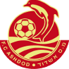 AS Ashdod U19 logo - U VS Hapoel Hadera U Live Score