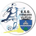 CSO Tismana logo - Tismana VS Cs Vulturii Farcasesti Ii Result Today