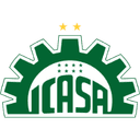 Icasa CE logo - Ce VS Icasa Ce Live Score Today