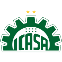Icasa CE logo