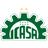 Icasa CE logo