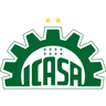 Icasa CE logo