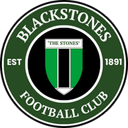 Blackstones logo - Blackstones VS Northampton Sileby Rangers Score
