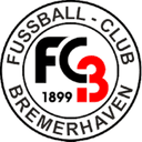 Bremerhaven logo - Bremerhaven VS Fc Oberneuland Result Today
