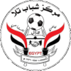 Markaz Shabab Tala logo - Tala VS Pioneers Club Sport