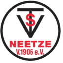 TuS Neetze logo - Bardowick VS Tus Neetze Sport