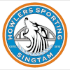 Howlers SC logo - Sc VS Howlers Sc Sport