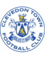 Clevedon Town logo