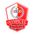 Brisbane Olympic United FC logo