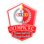 Brisbane Olympic United FC logo