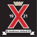 ST Andrews United logo - City VS St Andrews United Result Today