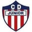 CD Junior de Managua U20 logo - Nic Youth League 33193 Schedule