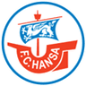 Hansa Rostock U19 logo