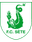 Sporting Club Sétois logo