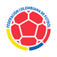 Colombia (W) U16 logo