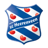SC Heerenveen Women logo