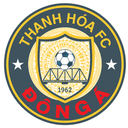 Thanh Hoa U21 logo - U VS Thanh Hoa U Live Score Today