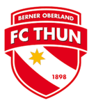 FC Thun U19 logo - U VS Fc Thun U Live