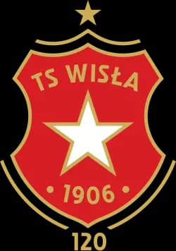 Wisla Krakow logo
