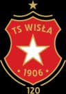 Wisla Krakow logo