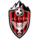 Al-Fath logo - Alfath VS Precision Fc Live