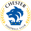 Chester FC logo - Fc VS Kings Lynn Sport