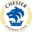 Chester FC logo
