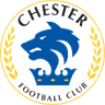 Chester FC logo