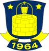 Brondby IF U19 logo