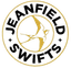 Jeanfield Swifts logo