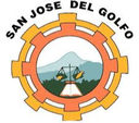 San Jose Del Golfo logo - Golfo VS Monjas Fc Sport