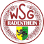 WSG Radenthein logo