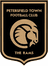 Petersfield Town logo