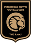 Petersfield Town logo