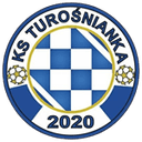 Turosnianka Turosn Koscielna logo - Tykocin VS Turosnianka Turosn Koscielna Result