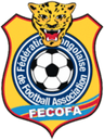 Democratic Republic of the Congo logo