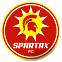 Spartax FC logo - Confiancapb VS Spartax Fc Live