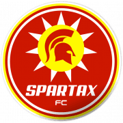 Spartax FC logo
