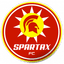 Spartax FC logo