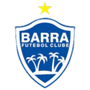 Barra FC logo - Sc VS Barra Fc Live